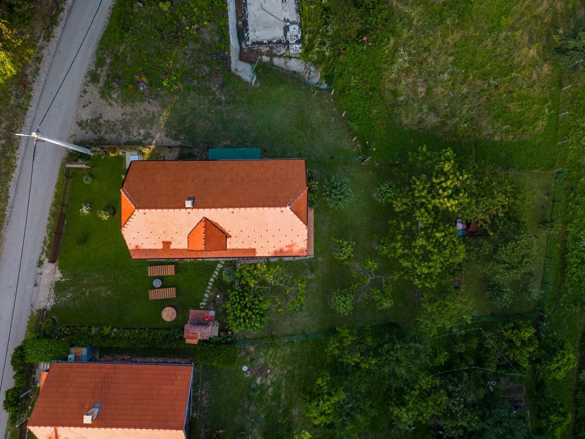 Kuca Za Odmor Poljanica Okicka Villa Jastrebarsko Eksteriør billede
